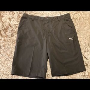 Puma Golf Shorts
